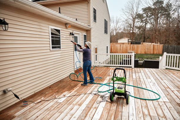 Best Affordable Power Washing  in Patterson, CA