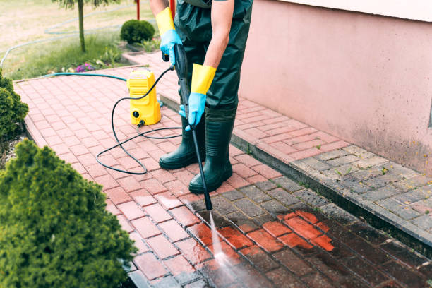 Best Deck Pressure Washing  in Patterson, CA