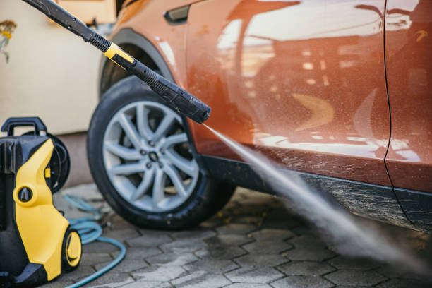 Best Pressure Washing Brick  in Patterson, CA