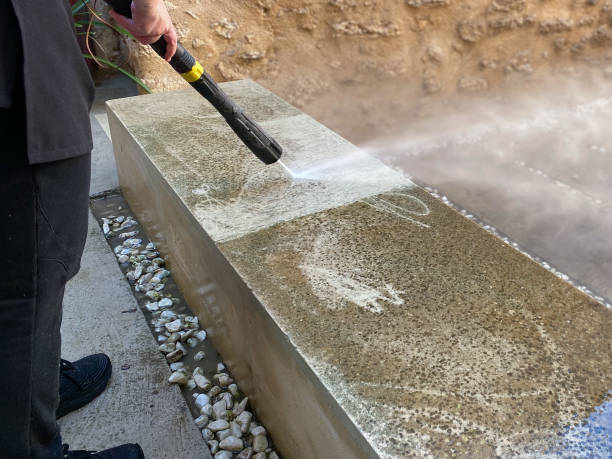 Best Deck Pressure Washing  in Patterson, CA
