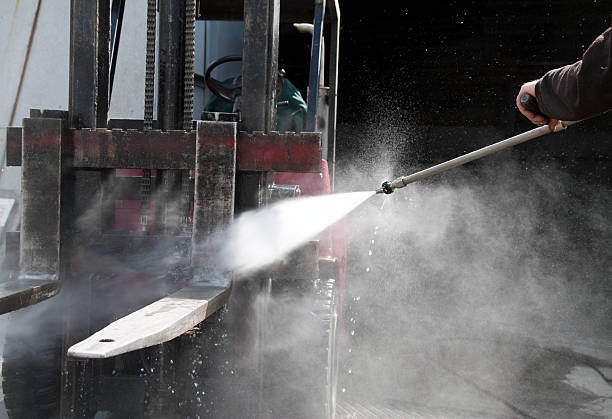 Patterson, CA Pressure Washing Company