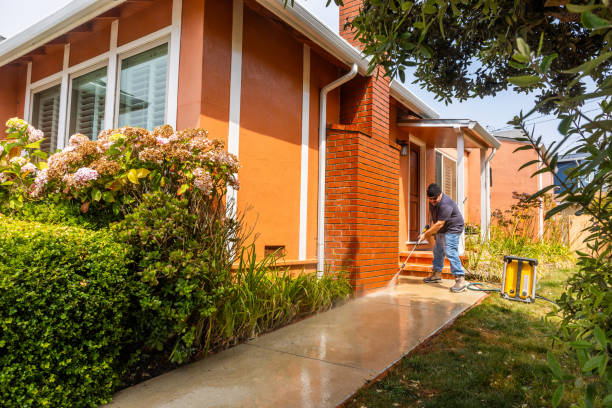 Best Residential Pressure Washing Services  in Patterson, CA