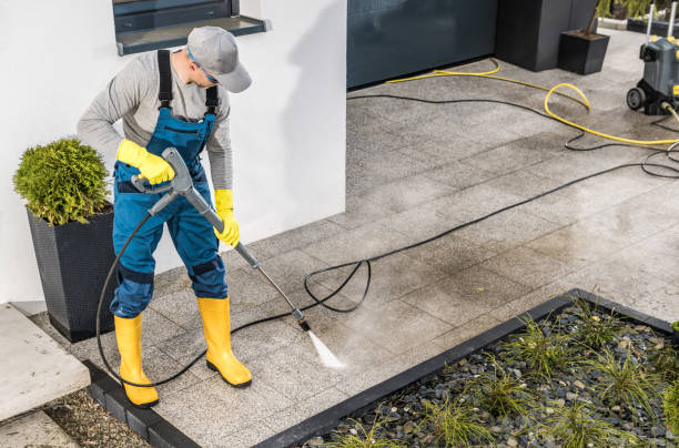 Why Choose Our Certified Pressure Washing Experts for Your Project Needs in Patterson, CA?